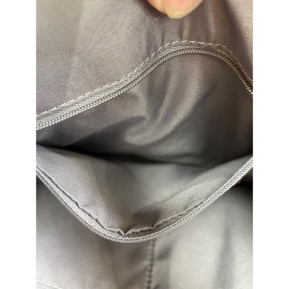 fossil womns teel Blue Studded Faux Leather Crossbody handbag SKU 8885 - Picture 12 of 15